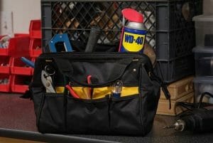 Kuo WD40 gali būti naudingas šią žiemą
